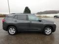 Graphite Gray Metallic - Terrain SLE AWD Photo No. 5