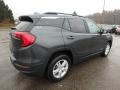 Graphite Gray Metallic - Terrain SLE AWD Photo No. 6