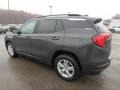 Graphite Gray Metallic - Terrain SLE AWD Photo No. 9