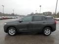 Graphite Gray Metallic - Terrain SLE AWD Photo No. 10