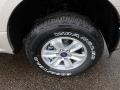 2018 Ford F150 XLT SuperCab 4x4 Wheel