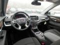 Graphite Gray Metallic - Terrain SLE AWD Photo No. 13