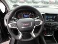Graphite Gray Metallic - Terrain SLE AWD Photo No. 17