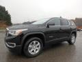 Ebony Twilight Metallic - Acadia SLE AWD Photo No. 1