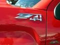 2017 Cardinal Red GMC Sierra 1500 SLT Crew Cab 4WD  photo #38