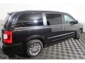 2015 Brilliant Black Crystal Pearl Chrysler Town & Country Touring-L  photo #15