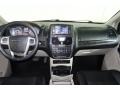 2015 Brilliant Black Crystal Pearl Chrysler Town & Country Touring-L  photo #18