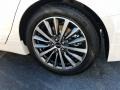 2019 Lincoln MKZ Hybrid Reserve I Wheel and Tire Photo
