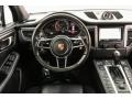 Agate Grey Metallic - Macan Turbo Photo No. 4
