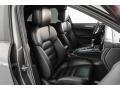 Agate Grey Metallic - Macan Turbo Photo No. 6