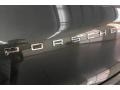 Agate Grey Metallic - Macan Turbo Photo No. 7
