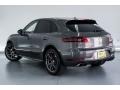 Agate Grey Metallic - Macan Turbo Photo No. 10