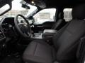 2018 Oxford White Ford F150 XLT SuperCab 4x4  photo #10