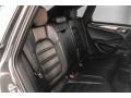 Agate Grey Metallic - Macan Turbo Photo No. 13