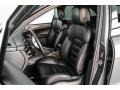 Agate Grey Metallic - Macan Turbo Photo No. 15
