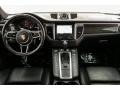 Agate Grey Metallic - Macan Turbo Photo No. 18