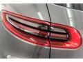 Agate Grey Metallic - Macan Turbo Photo No. 27