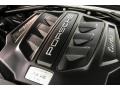 Agate Grey Metallic - Macan Turbo Photo No. 32