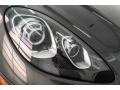 Agate Grey Metallic - Macan Turbo Photo No. 33