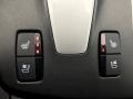 2016 Graphite Luster Metallic Acura RDX Advance AWD  photo #9