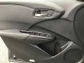 2016 Graphite Luster Metallic Acura RDX Advance AWD  photo #16