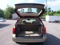 2003 Regatta Red Pearl Subaru Outback L.L. Bean Edition Wagon  photo #17