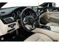 2016 Black Mercedes-Benz CLS 400 Coupe  photo #23