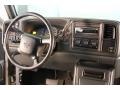2000 Light Pewter Metallic Chevrolet Silverado 1500 LT Extended Cab 4x4  photo #7