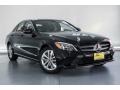 Black - C 300 Sedan Photo No. 12