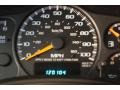 2000 Light Pewter Metallic Chevrolet Silverado 1500 LT Extended Cab 4x4  photo #8