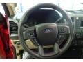 2018 Race Red Ford F150 XLT SuperCrew 4x4  photo #32