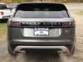 Carpathian Grey Metallic - Range Rover Velar R Dynamic SE Photo No. 5