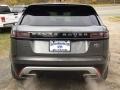 2018 Carpathian Grey Metallic Land Rover Range Rover Velar R Dynamic SE  photo #5