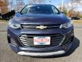 Storm Blue Metallic - Trax LT Photo No. 2