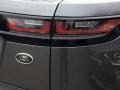 Carpathian Grey Metallic - Range Rover Velar R Dynamic SE Photo No. 24