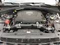 Carpathian Grey Metallic - Range Rover Velar R Dynamic SE Photo No. 31