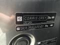Carpathian Grey Metallic - Range Rover Velar R Dynamic SE Photo No. 33