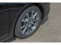 Crystal Black Pearl - TLX V6 Sedan Photo No. 9