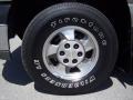 Light Pewter Metallic - Tahoe LS 4x4 Photo No. 9
