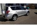 Classic Silver Metallic - RAV4 Limited 4WD Photo No. 5