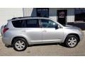 Classic Silver Metallic - RAV4 Limited 4WD Photo No. 6