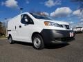 Fresh Powder 2018 Nissan NV200 S