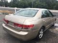 2003 Desert Mist Metallic Honda Accord EX Sedan  photo #5