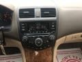 2003 Desert Mist Metallic Honda Accord EX Sedan  photo #14