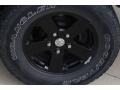 Black - Ram 1500 Outdoorsman Crew Cab 4x4 Photo No. 6