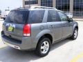 2007 Storm Gray Saturn VUE V6  photo #3