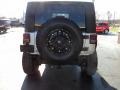 Bright Silver Metallic - Wrangler X 4x4 Photo No. 20
