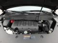 2014 Carbon Black Metallic GMC Acadia SLE  photo #2