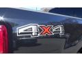 2019 Agate Black Ford F250 Super Duty XLT SuperCab 4x4  photo #9