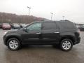 2014 Carbon Black Metallic GMC Acadia SLE  photo #13